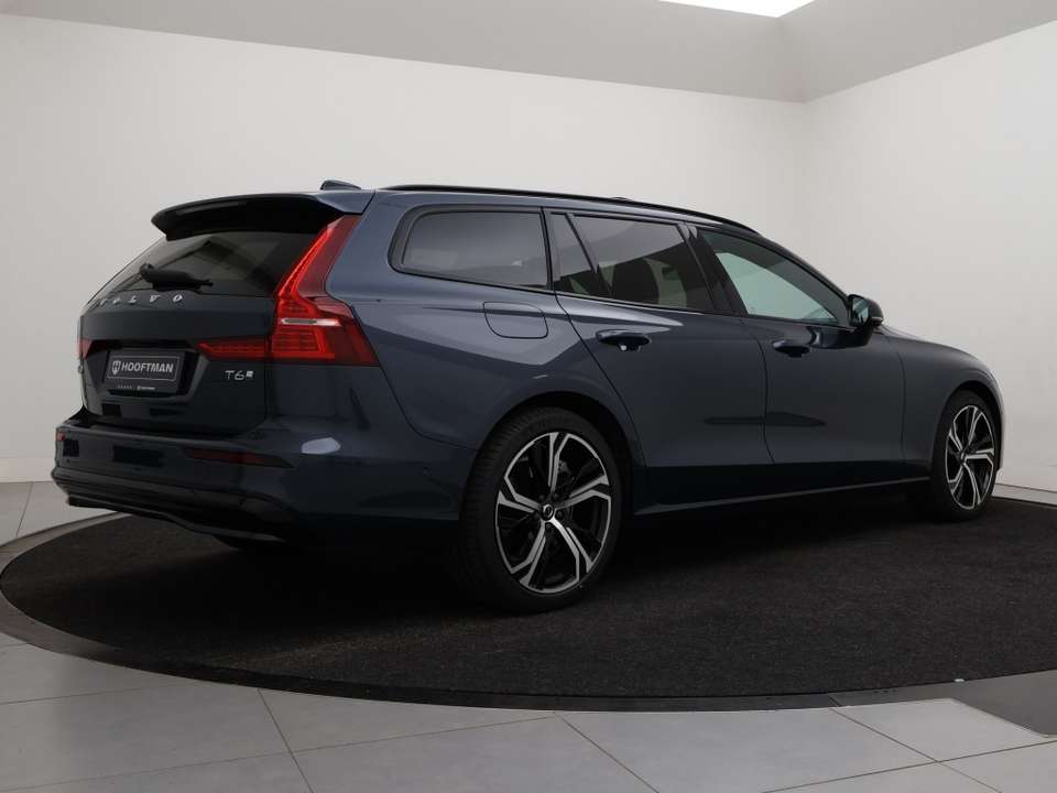 Volvo V60 - Imagem 3