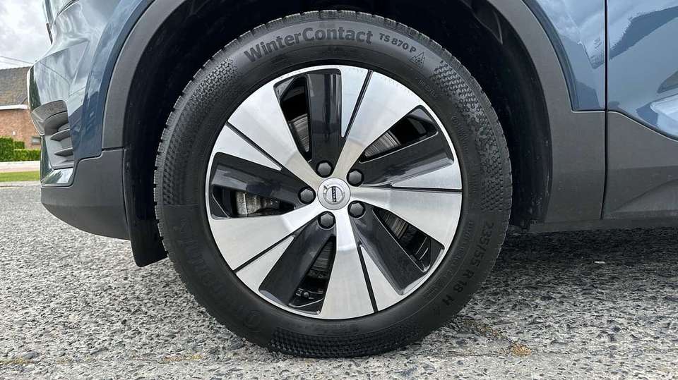 Volvo XC40 - Imagem 10