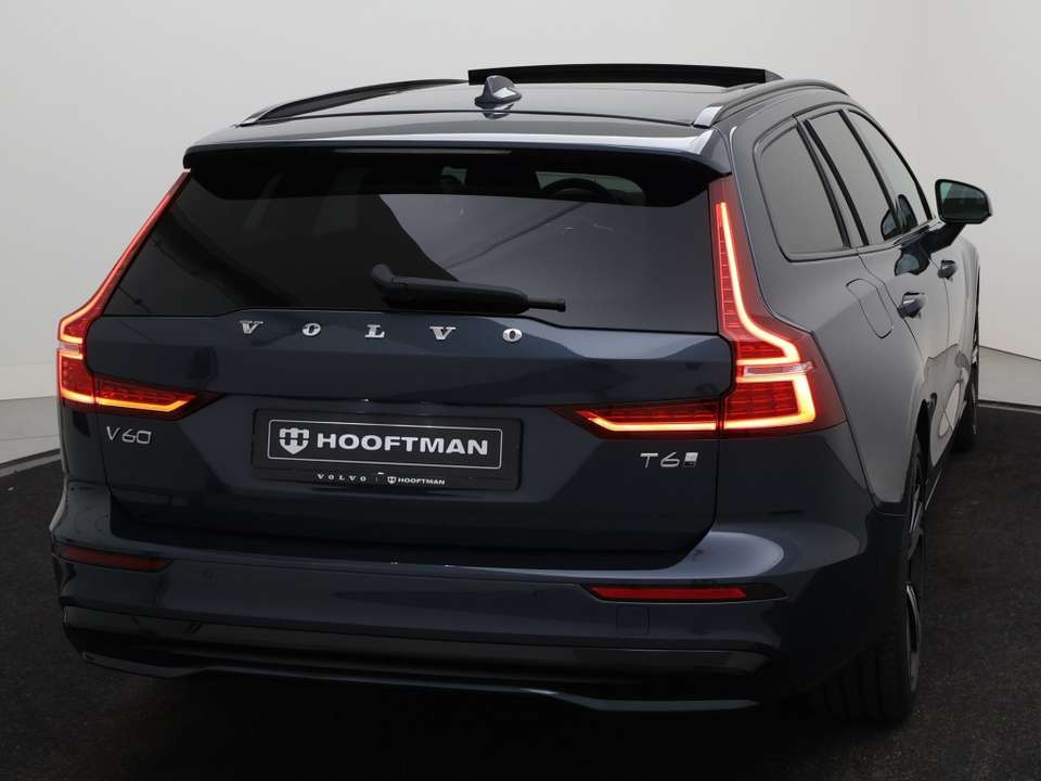 Volvo V60 - Imagem 5