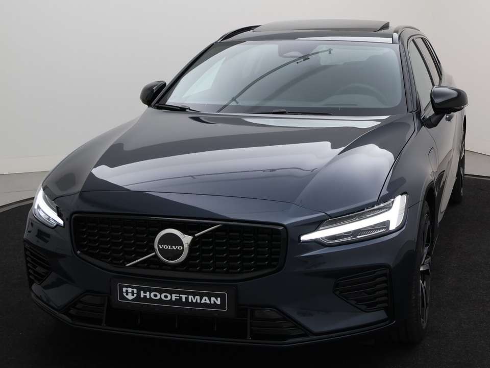 Volvo V60 - Imagem 6