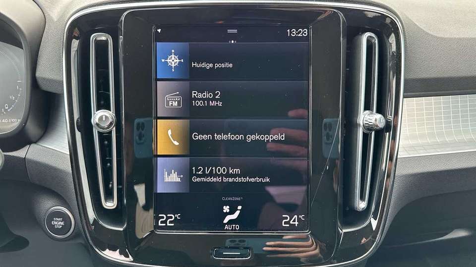 Volvo XC40 - Imagem 13