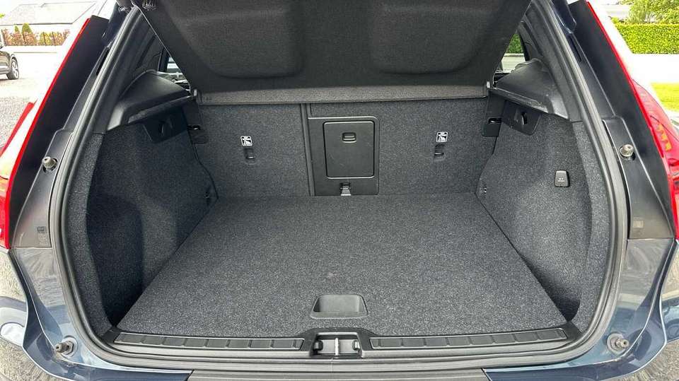 Volvo XC40 - Imagem 14