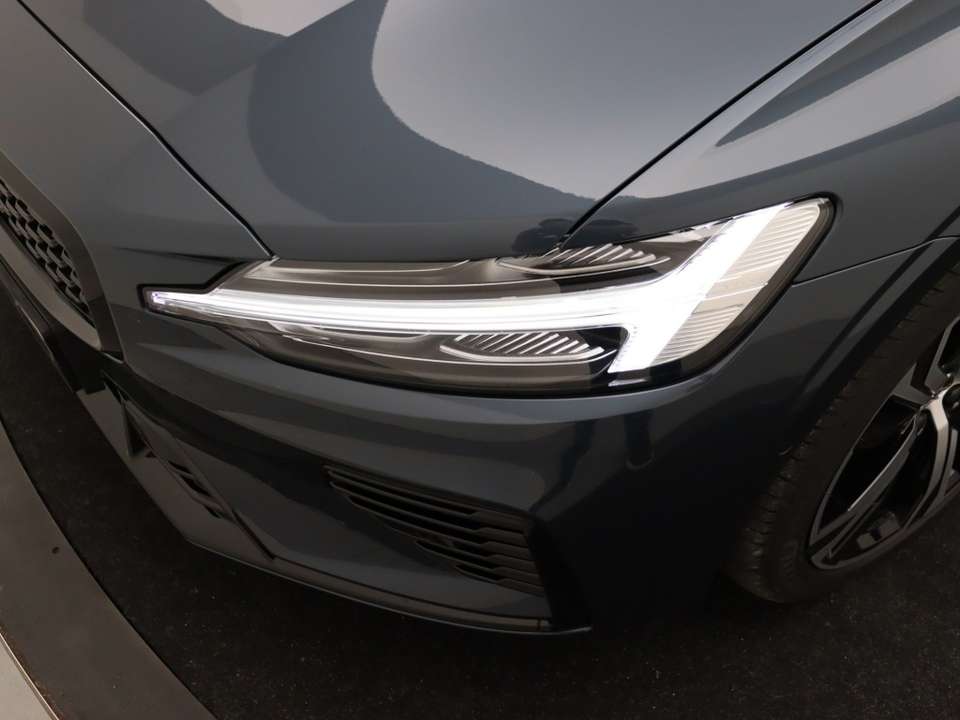 Volvo V60 - Imagem 11