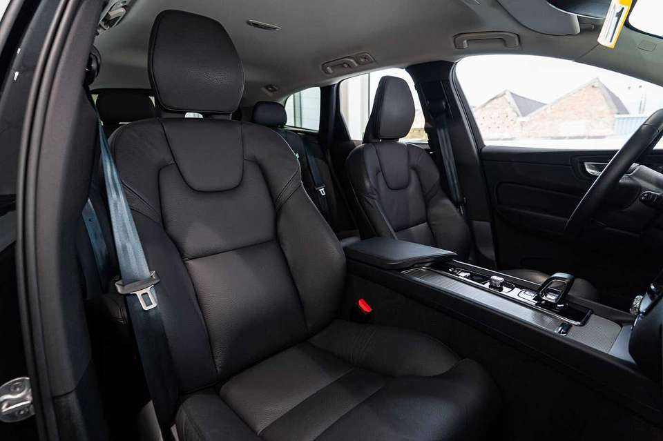 Volvo XC60 - Imagem 15