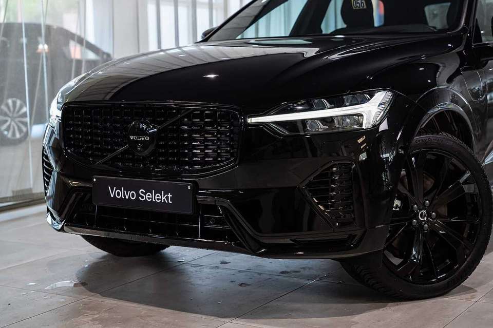 Volvo XC60 - Imagem 2