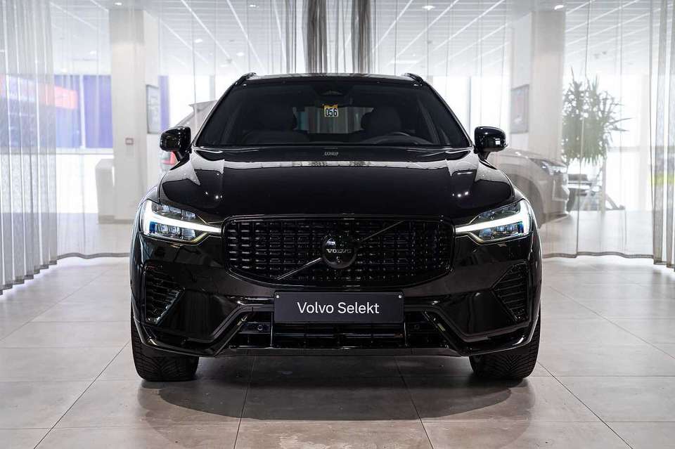 Volvo XC60 - Imagem 3