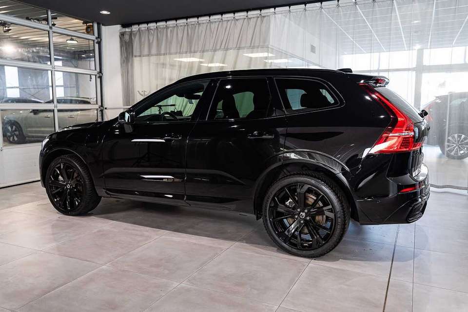 Volvo XC60 - Imagem 4