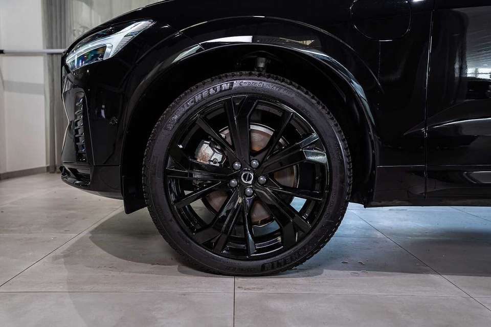 Volvo XC60 - Imagem 5