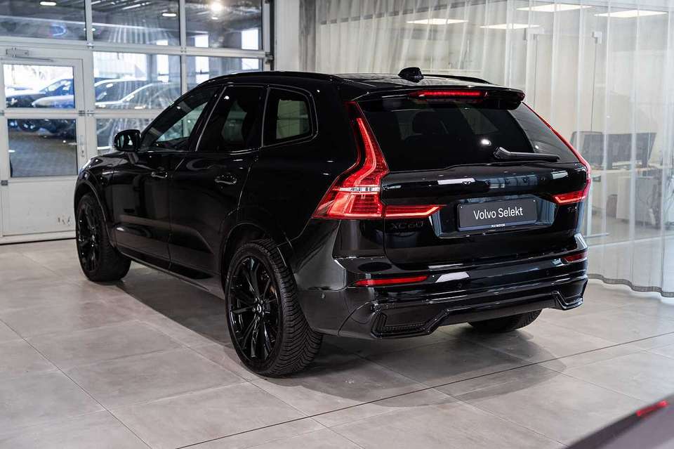 Volvo XC60 - Imagem 6