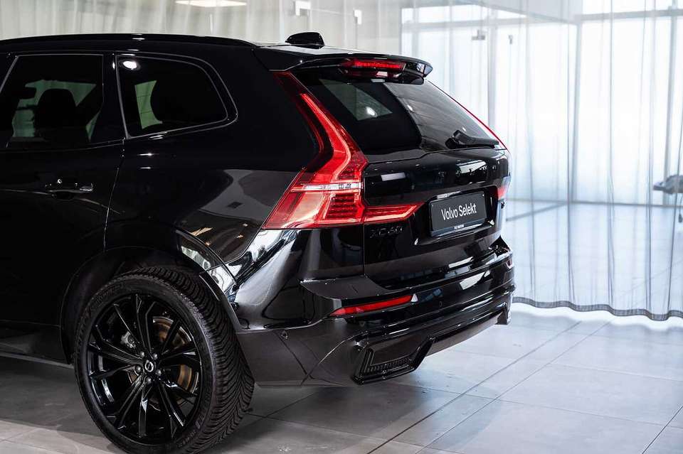 Volvo XC60 - Imagem 7