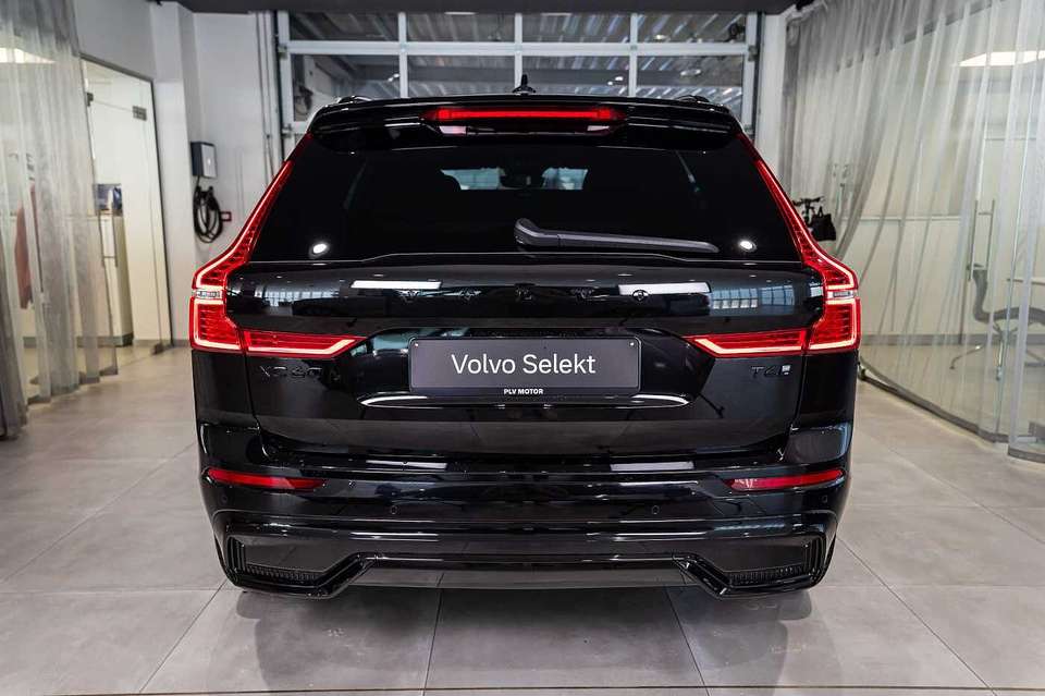 Volvo XC60 - Imagem 9