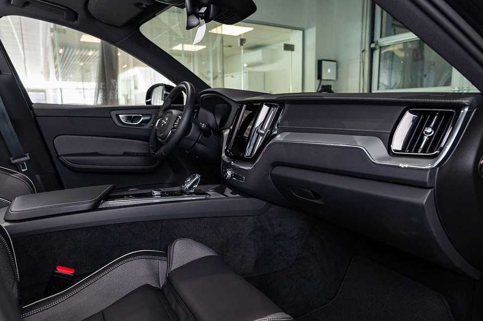 Volvo XC60 - Imagem 10