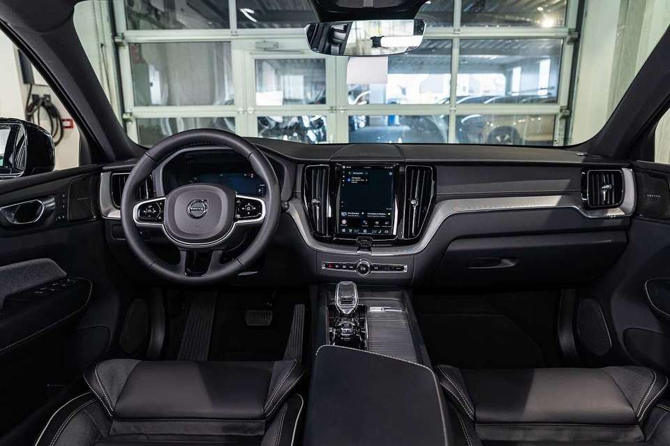 Volvo XC60 - Imagem 11