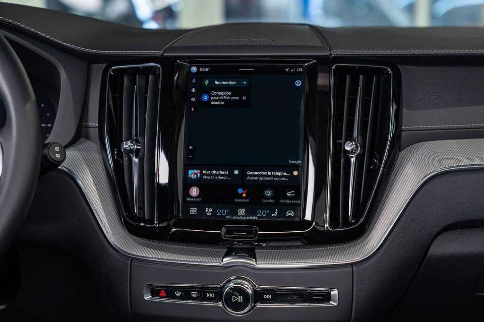Volvo XC60 - Imagem 12
