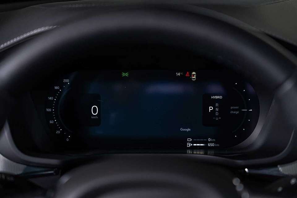 Volvo XC60 - Imagem 13