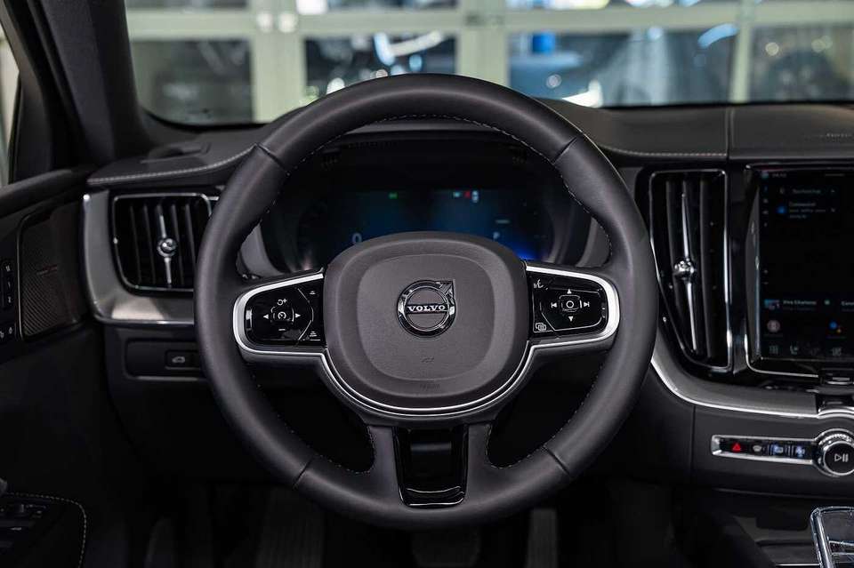 Volvo XC60 - Imagem 14