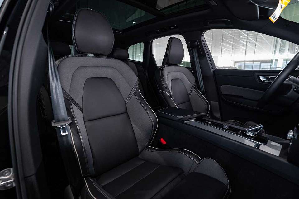 Volvo XC60 - Imagem 15