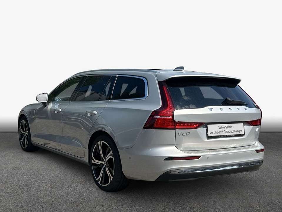 Volvo V60 - Imagem 2