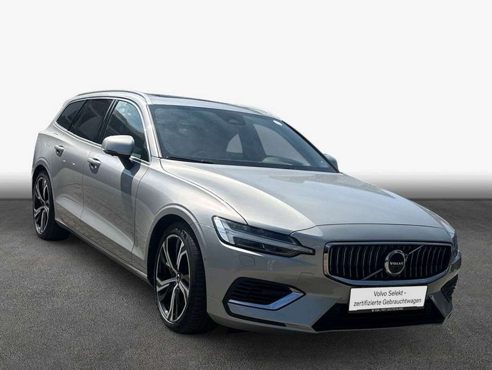 Volvo V60 - Imagem 3