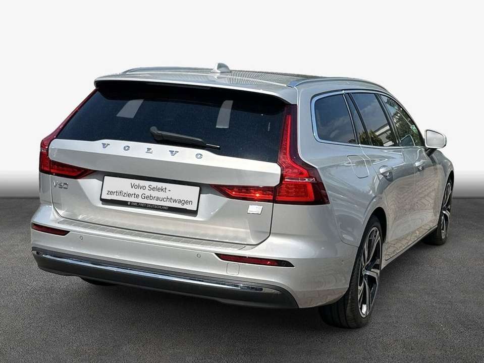 Volvo V60 - Imagem 4
