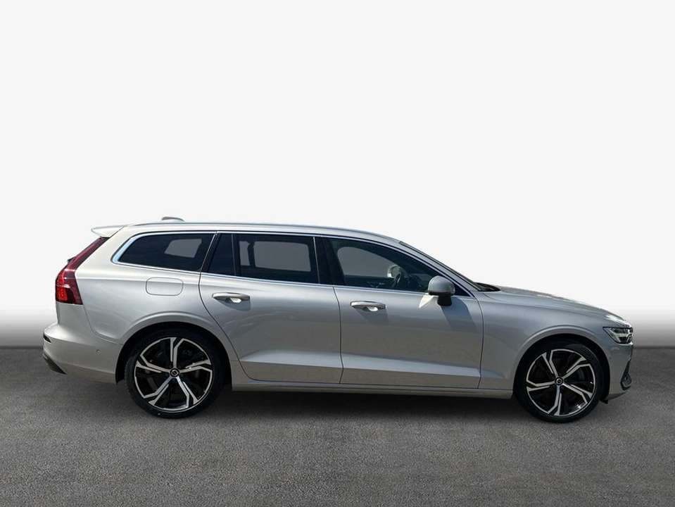Volvo V60 - Imagem 5