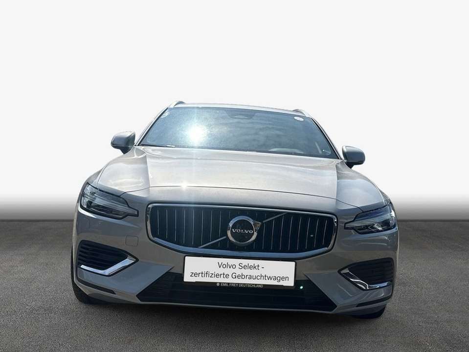 Volvo V60 - Imagem 6