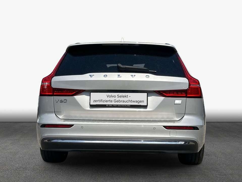 Volvo V60 - Imagem 7