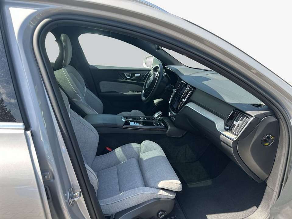 Volvo V60 - Imagem 8