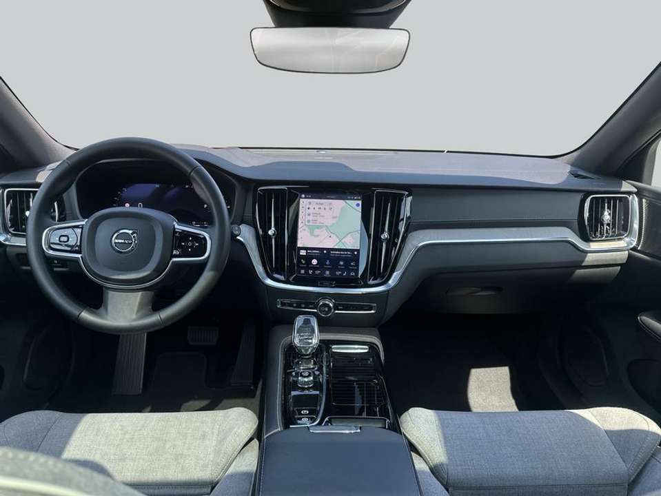 Volvo V60 - Imagem 9