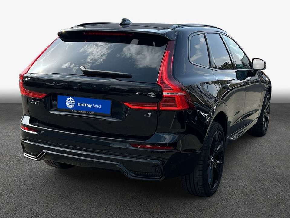 Volvo XC60 - Imagem 2