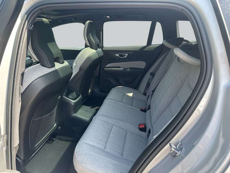 Volvo V60 - Imagem 10