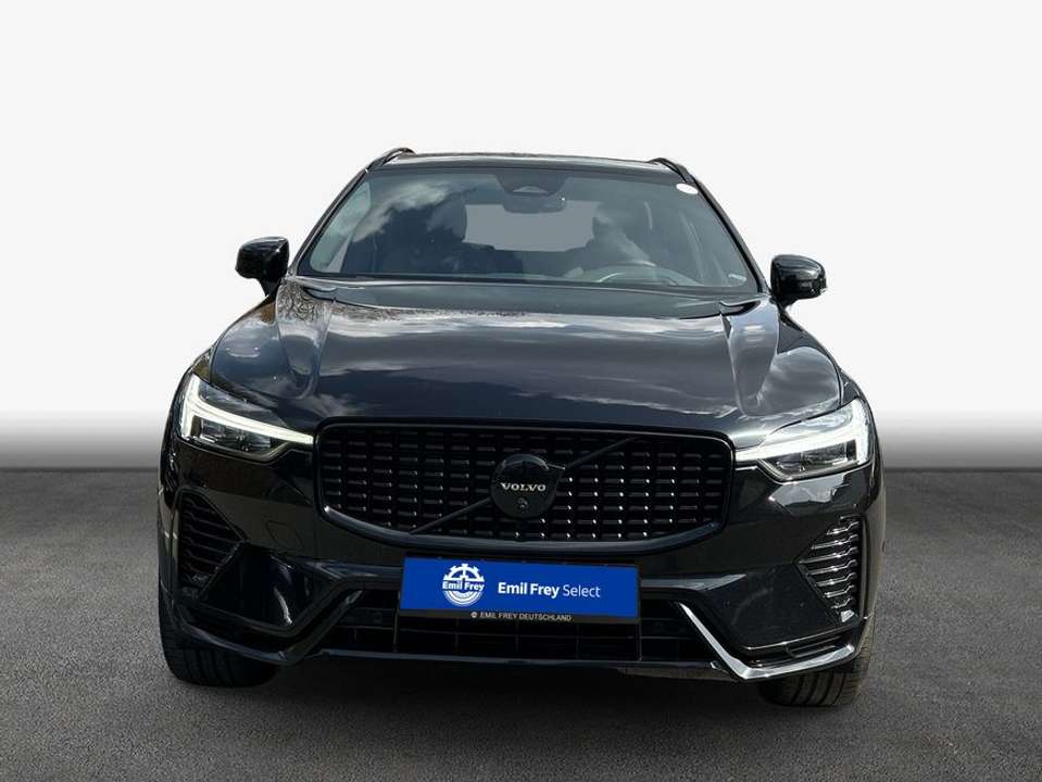 Volvo XC60 - Imagem 3