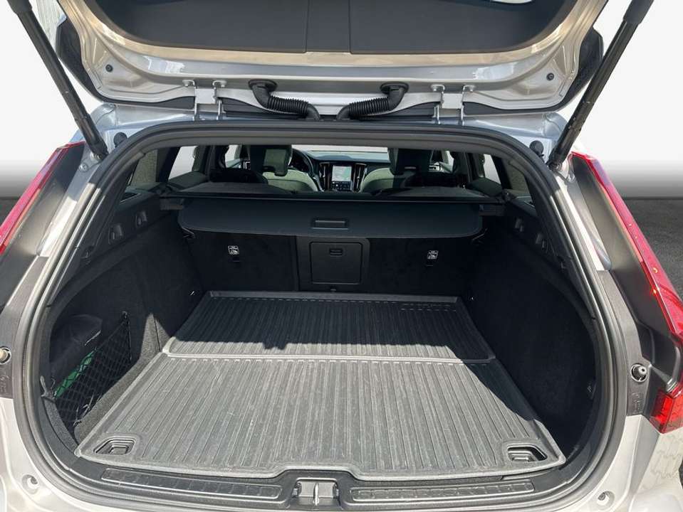 Volvo V60 - Imagem 11