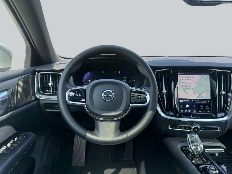 Volvo V60 - Imagem 12