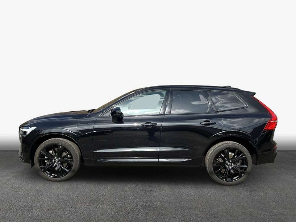 Volvo XC60 - Imagem 5