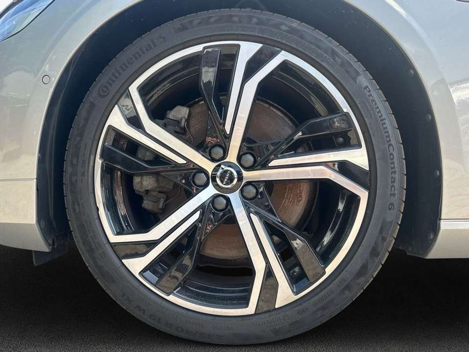 Volvo V60 - Imagem 13