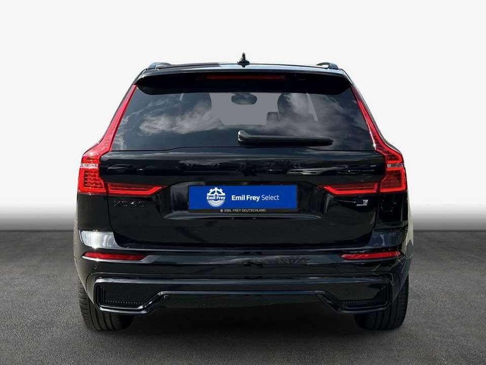 Volvo XC60 - Imagem 6