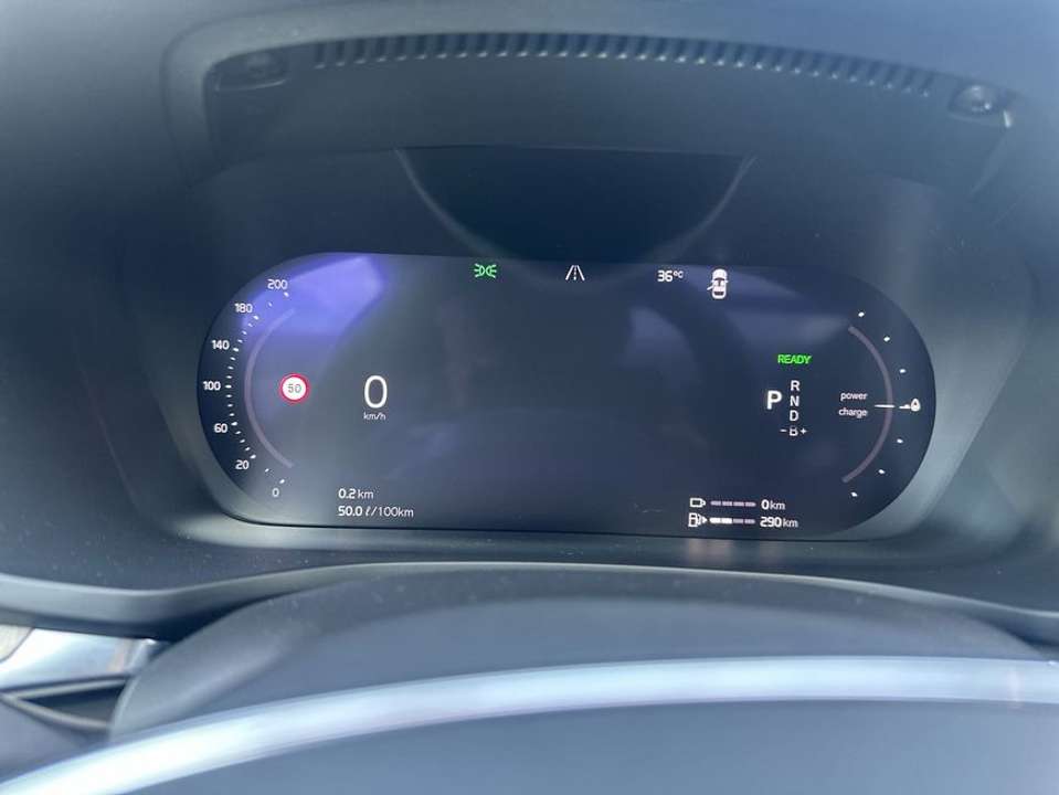 Volvo V60 - Imagem 14