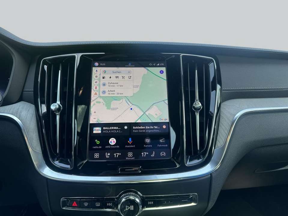 Volvo V60 - Imagem 15
