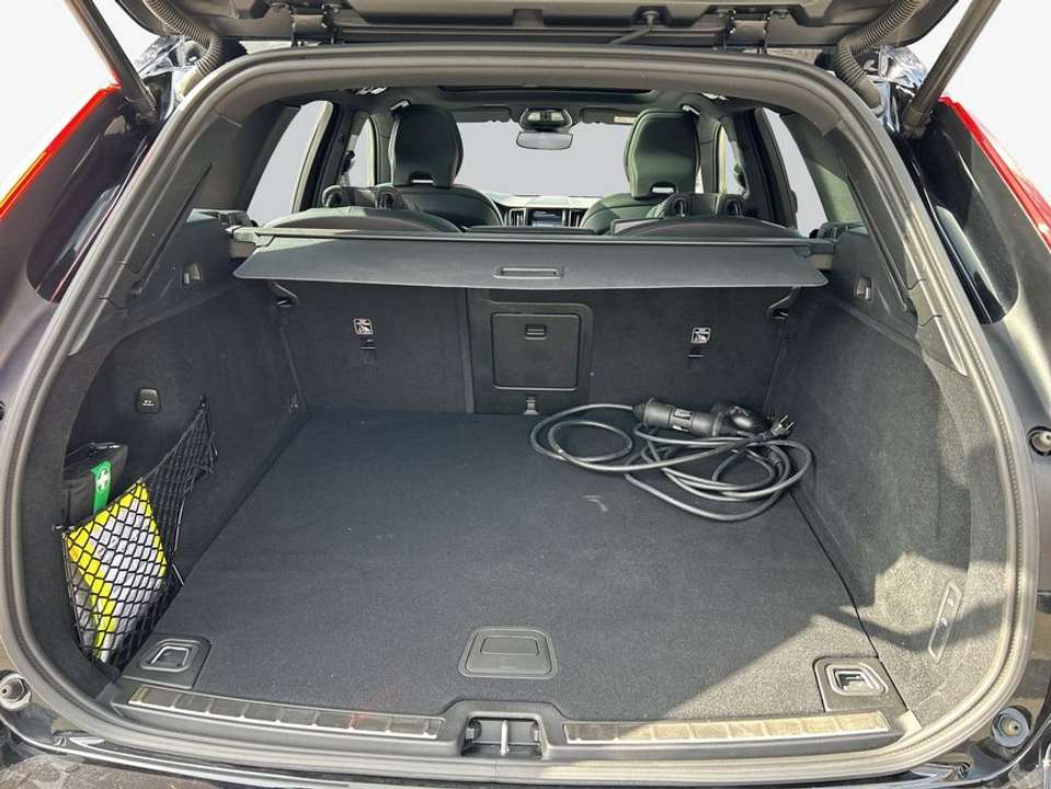 Volvo XC60 - Imagem 9