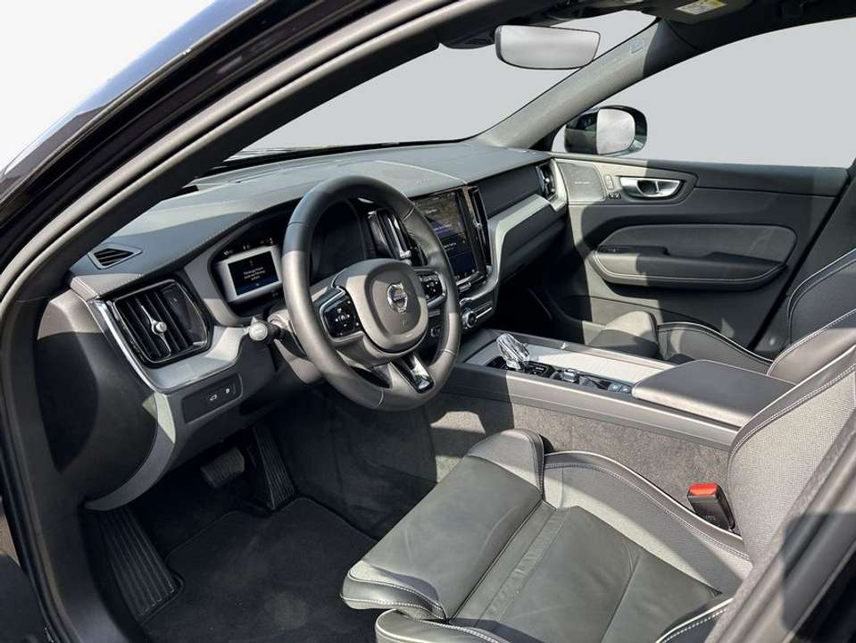 Volvo XC60 - Imagem 10