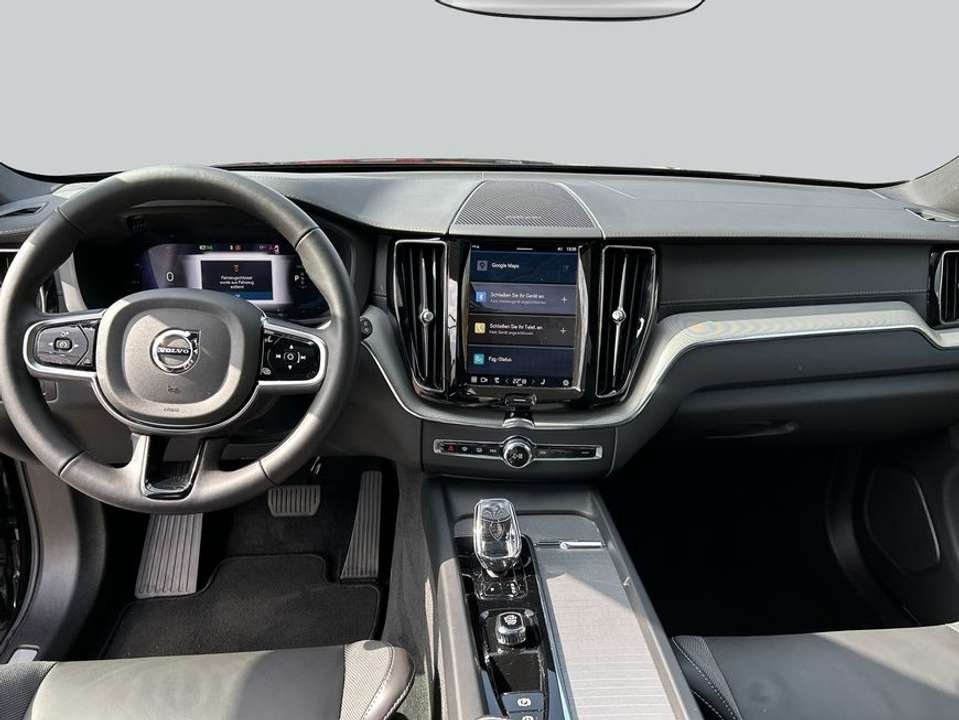 Volvo XC60 - Imagem 12