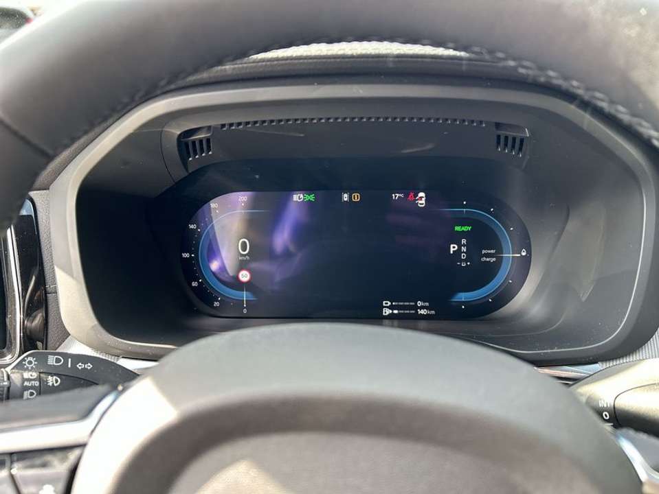 Volvo XC60 - Imagem 14