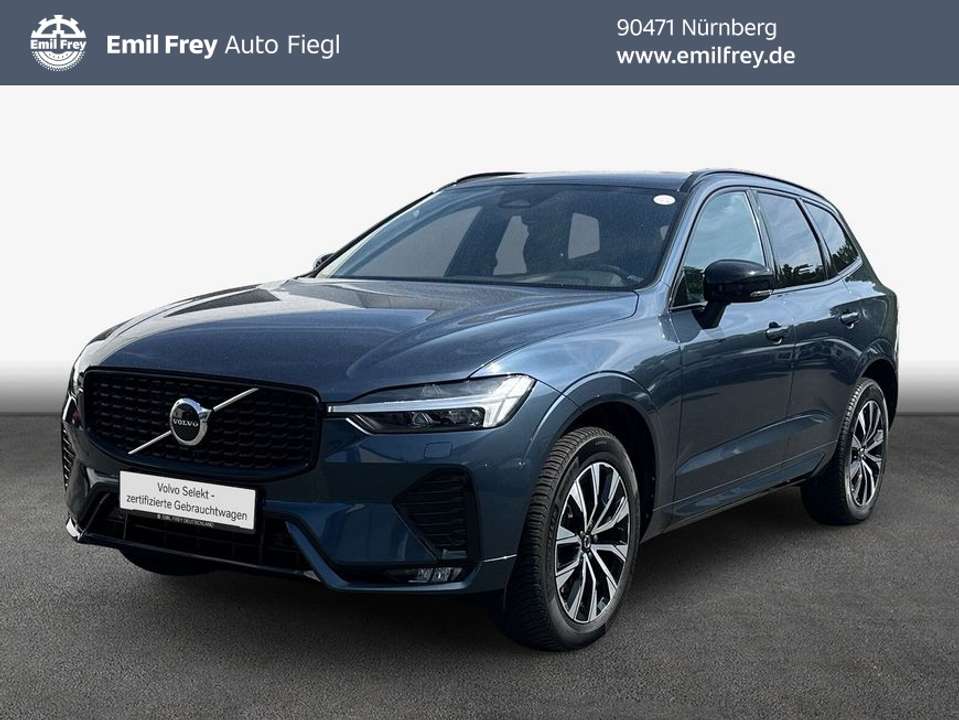 Volvo XC60 - Imagem 1
