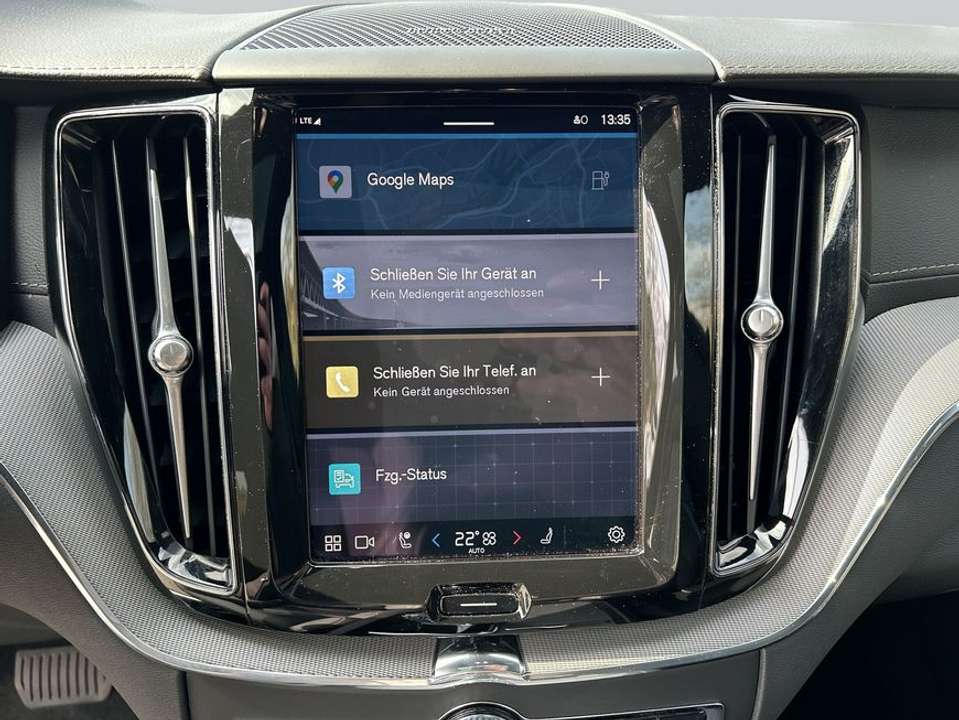 Volvo XC60 - Imagem 15