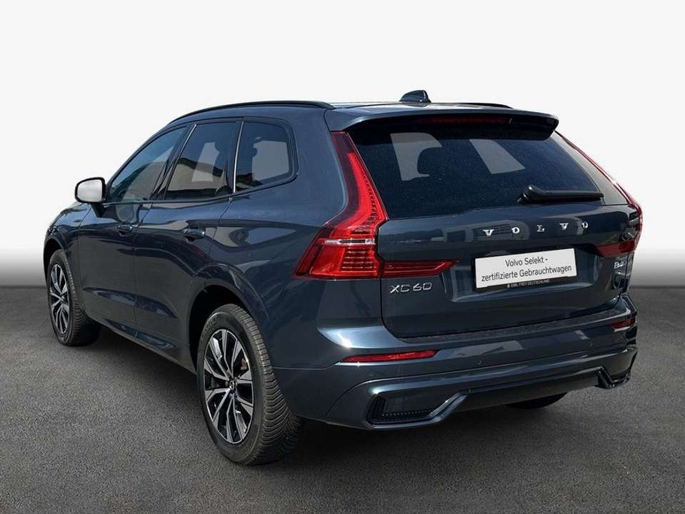 Volvo XC60 - Imagem 2
