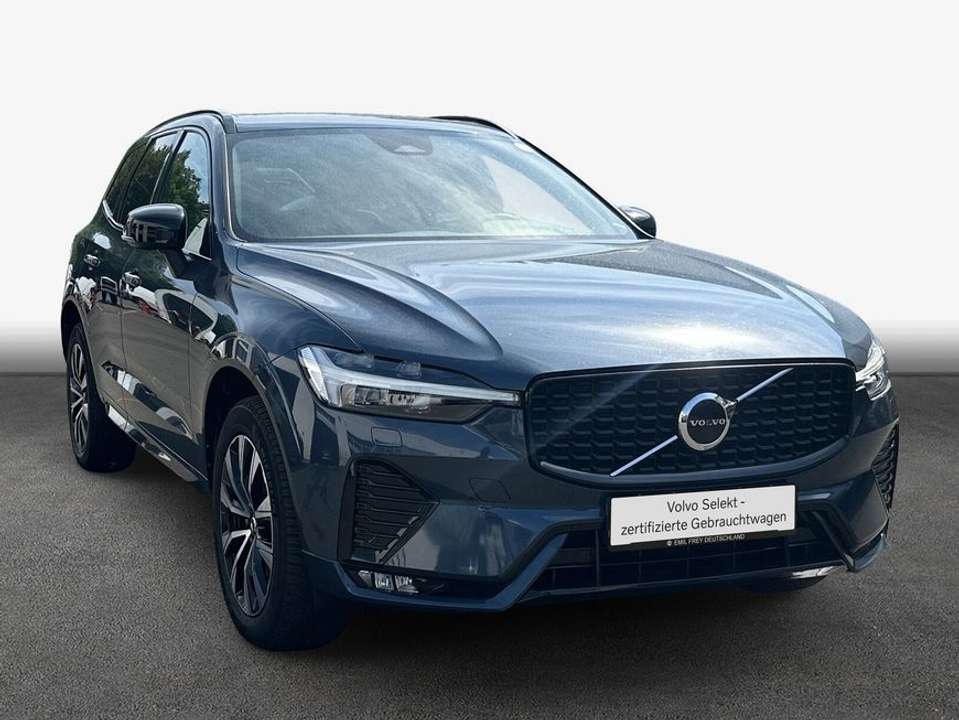 Volvo XC60 - Imagem 3