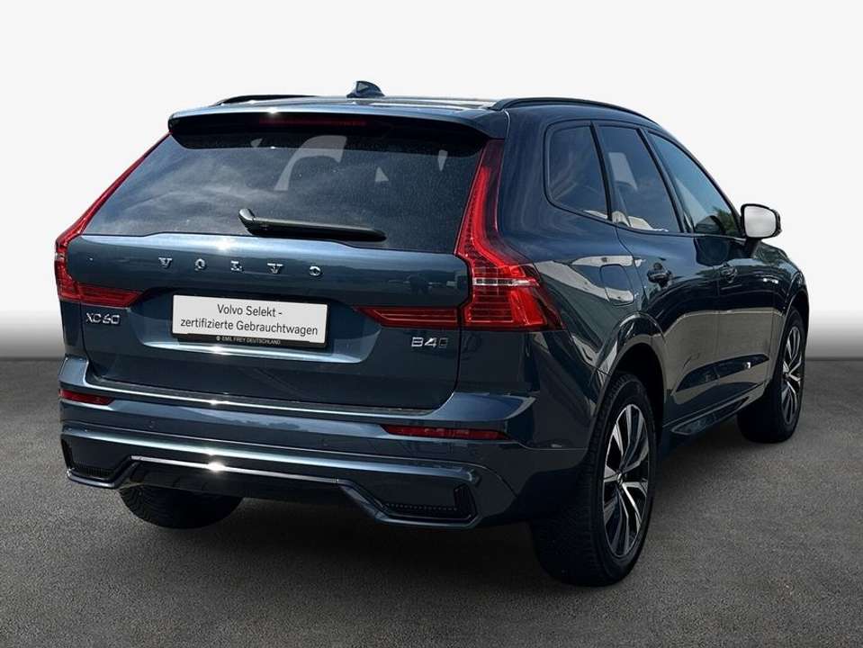 Volvo XC60 - Imagem 4