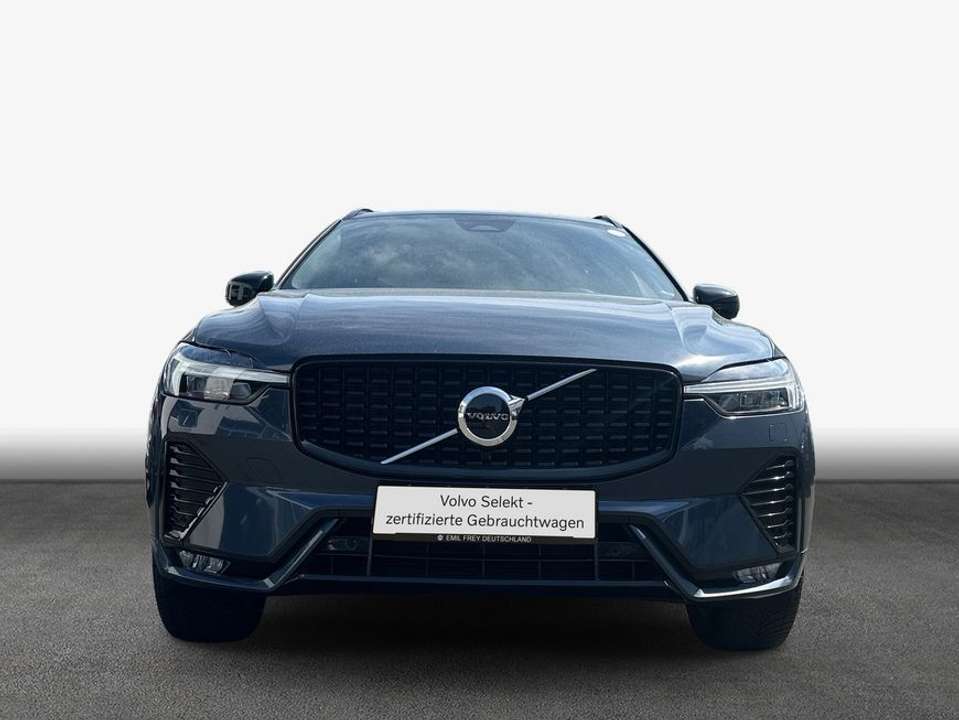 Volvo XC60 - Imagem 6