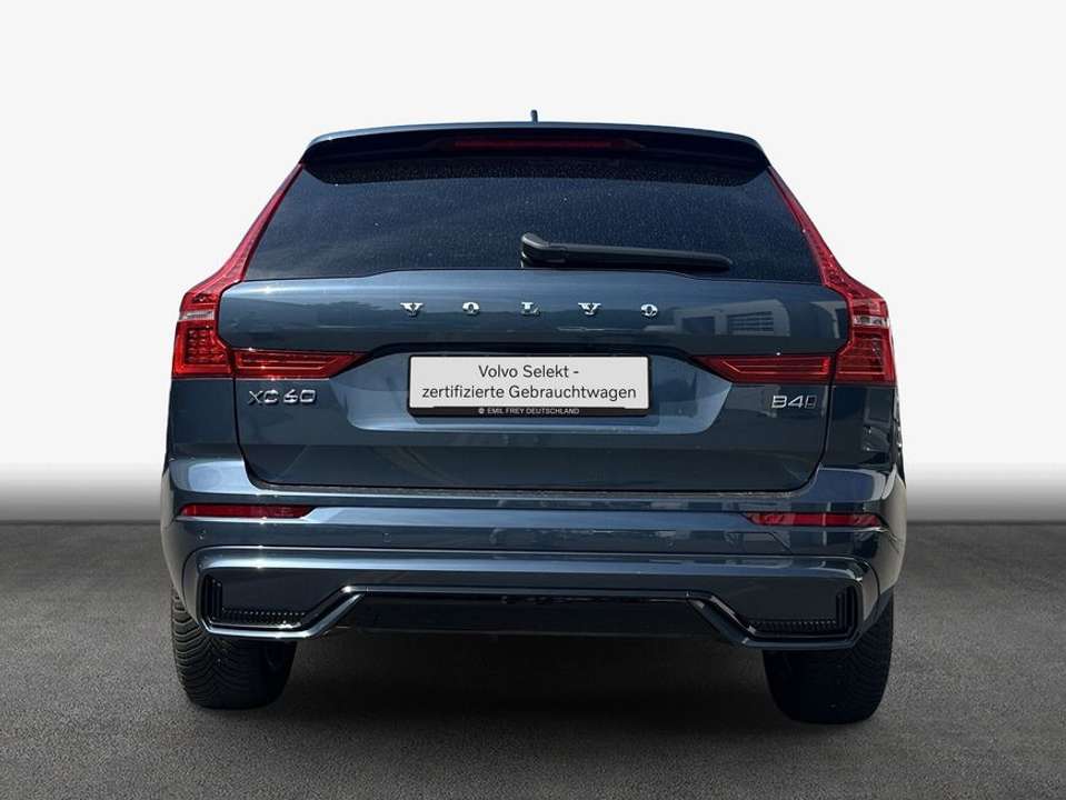 Volvo XC60 - Imagem 7
